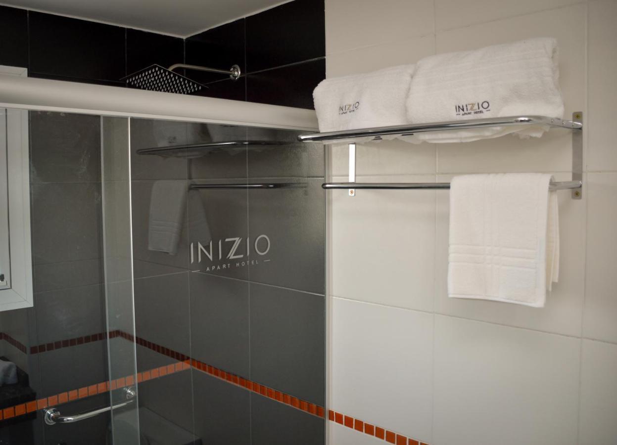Inizio Hotel San Francisco  Exterior photo